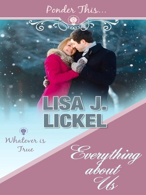 cover image of Everything about Us